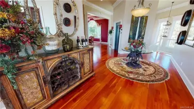 Renaissance Construction of Central Florida Inc. - Architectural & Building Design Services in Crystal River, FL