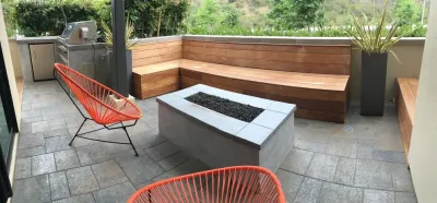Compass Landscape Construction Inc. - Paver Installation in Rolling Hills Estates, CA