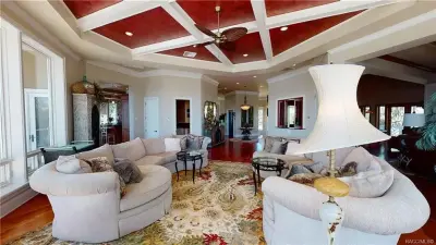 Renaissance Construction of Central Florida Inc. - Architectural & Building Design Services in Crystal River, FL