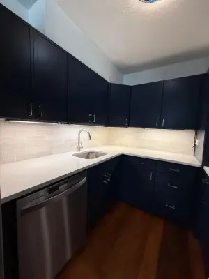 Nassour Creations - Foundation Installation & Repair in Philadelphia, PA