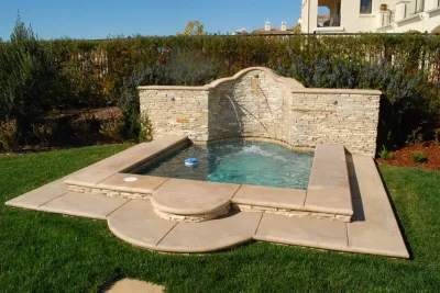 Compass Landscape Construction Inc. - Paver Installation in Rolling Hills Estates, CA