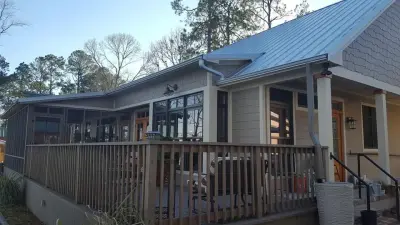Wayne Adams and Sons Builders - Carpentry & Woodworking in Ellaville, GA