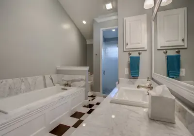 T.A. French - Custom Builder - Basement Waterproofing in New Braunfels, TX