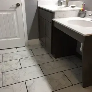R & S Homeworks, LLC - Flooring Installation Services in Moorefield, WV
