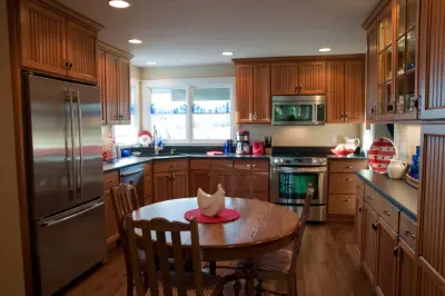 Star Builders LLC - Carpentry & Woodworking in Keizer, OR