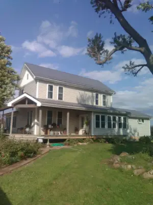 Countryside Construction LLC - Door Installation & Replacement in South Whitley, IN