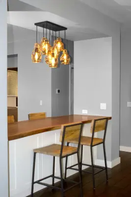 Jody & Chris — Home Renovation & Remodeling Services project by Wild Sage Homes