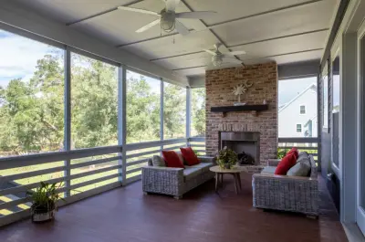 O'Connor Homes Inc. - Kitchen Remodeling in Charleston, SC