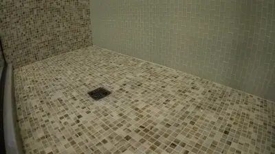 Master Bathroom Renovation on Johns Road — Home Renovation & Remodeling Services project by RAM Construction Group LLC