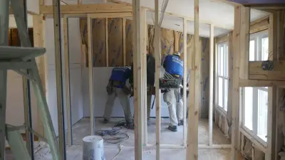 RAM Construction Group LLC - Home Renovation & Remodeling Services in Augusta, GA