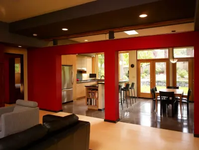 Rainbow Valley Design & Construction - Custom Home Builders in Eugene, OR