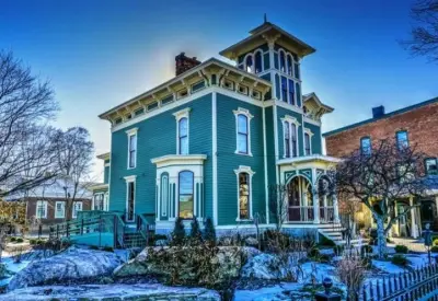 Johnston Residence — Home Renovation & Remodeling Services project by Lawlee Home & Cottage LLC