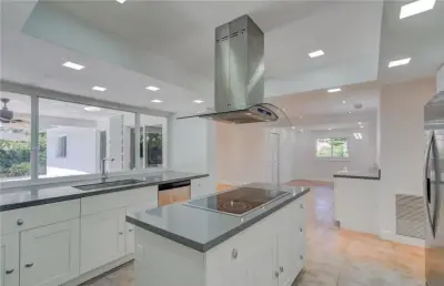 Joster Project — Home Renovation & Remodeling Services project by Epiq Consulting And Construction LLC.