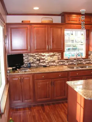 Fretts Construction - Countertop Installation Services in Courtland, VA