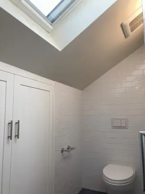Peter Buzzelle Custom Carpentry Inc. - Bathroom Remodeling in Jamaica Plain, MA