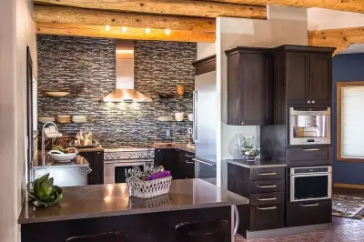 Cerillos, NM — Home Renovation & Remodeling Services project by Kuhn's Construction LLC