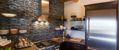Kuhn's Construction LLC - Custom Cabinets & Cabinetry in Albuquerque, NM