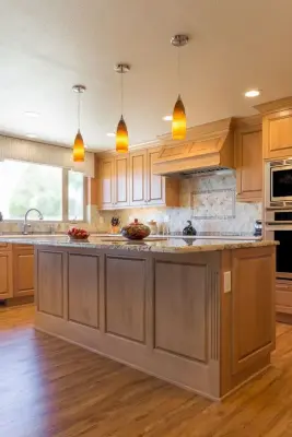 Kuhn's Construction LLC - Custom Cabinets & Cabinetry in Albuquerque, NM