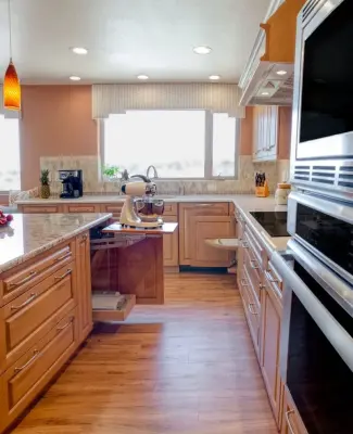 JRD VonWorley Project — Home Renovation & Remodeling Services project by Kuhn's Construction LLC