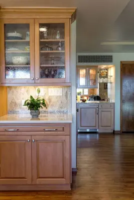 Kuhn's Construction LLC - Custom Cabinets & Cabinetry in Albuquerque, NM