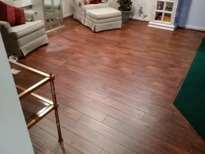 Lounge Spaces & Decor by Carlton's Floor Covering