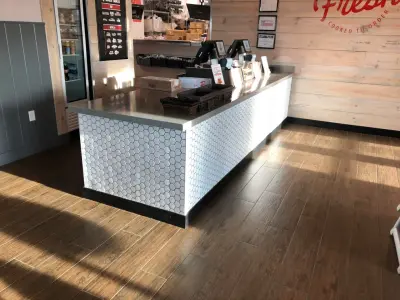 Witt Flooring Center - Carpentry & Woodworking in Amarillo, TX