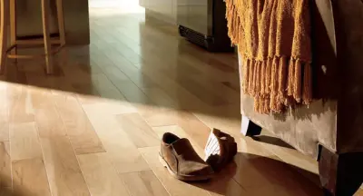 Mannington Project — Carpet Installation project by Brewer Carpet One