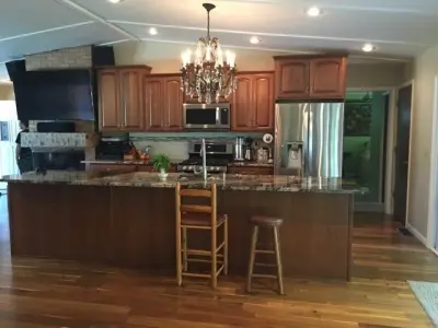 Cline's Carpet and Blinds - Countertop Installation Services in West Lafayette, IN