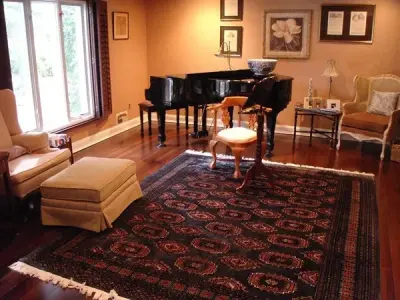 Floor Coverings International-Kansas City West - Carpet Installation in Overland Park, KS