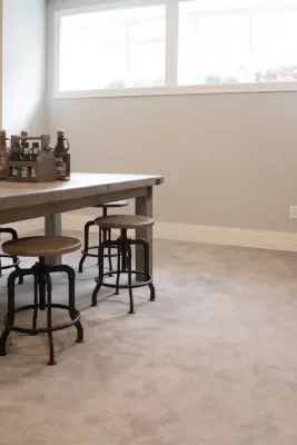 A Home for Entertaining by H.J. Martin And Son