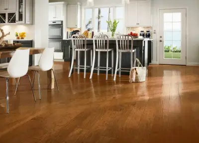 Flooring Surfaces - Tile & Stone Installation Services in Champaign, IL