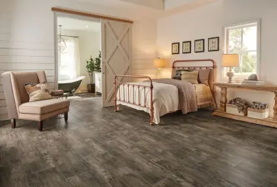 Fissel Floor Covering - Custom Cabinets & Cabinetry in Bellefontaine, OH