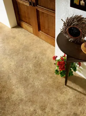 Fissel Floor Covering - Custom Cabinets & Cabinetry in Bellefontaine, OH
