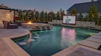 Complete Landsculpture - Landscape Maintenance in Dallas, TX