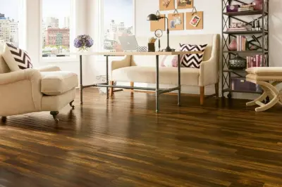 Flooring Surfaces - Tile & Stone Installation Services in Champaign, IL