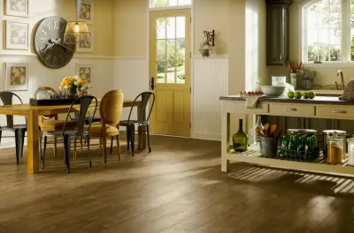 Flooring Surfaces - Tile & Stone Installation Services in Champaign, IL