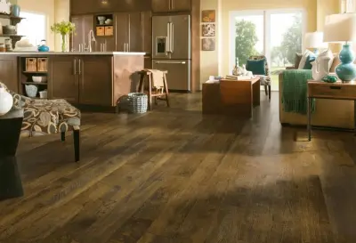 Flooring Surfaces - Tile & Stone Installation Services in Champaign, IL