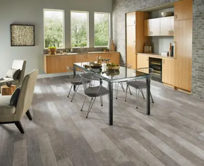 Armstrong-Vivero Project — Carpet Installation project by Texas Carpet Outlet