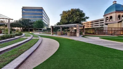 Complete Landsculpture - Landscape Maintenance in Dallas, TX