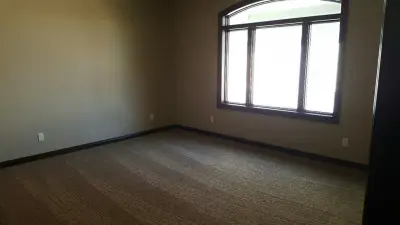 Stunning New Residence — Carpet Installation project by Choice Floor Specialists