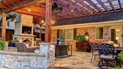 Complete Landsculpture - Landscape Maintenance in Dallas, TX