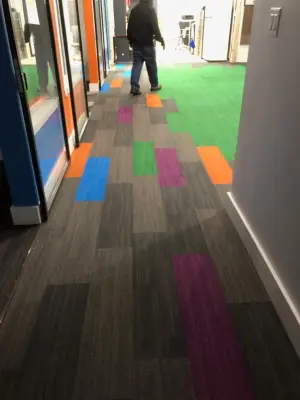 Creative Carpet & Flooring - Carpet Installation in Mokena, IL