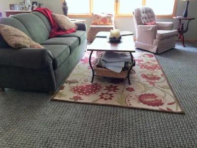 Creative Carpet & Flooring - Carpet Installation in Mokena, IL