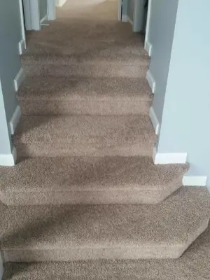 G&k Floor Covering - Carpet Installation in Ypsilanti, MI