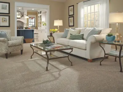 G&k Floor Covering - Carpet Installation in Ypsilanti, MI