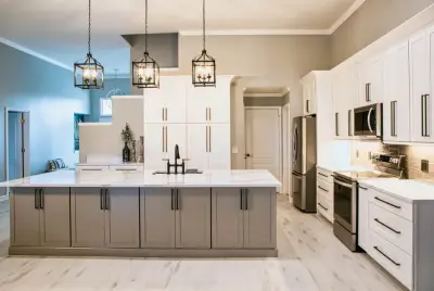 J&J Carpet One Floor & Home - Interior Design & Decorating in Merritt Island, FL