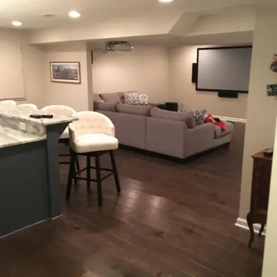Floor Coverings International-Kansas City West - Carpet Installation in Overland Park, KS