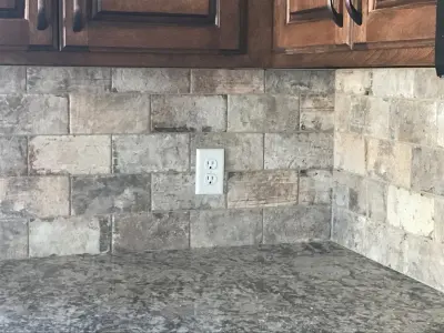 Chicago Block by Mel's Carpet Outlet
