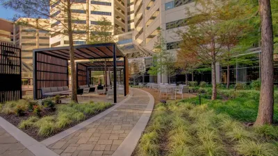 Complete Landsculpture - Landscape Maintenance in Dallas, TX