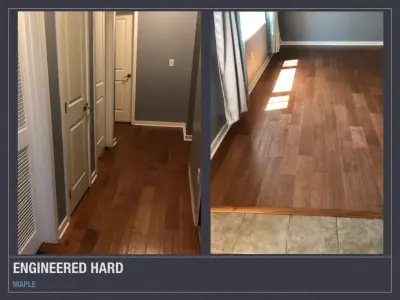 Tom Becker Carpet and Floor Covering - Carpet Installation in Maple Grove, MN